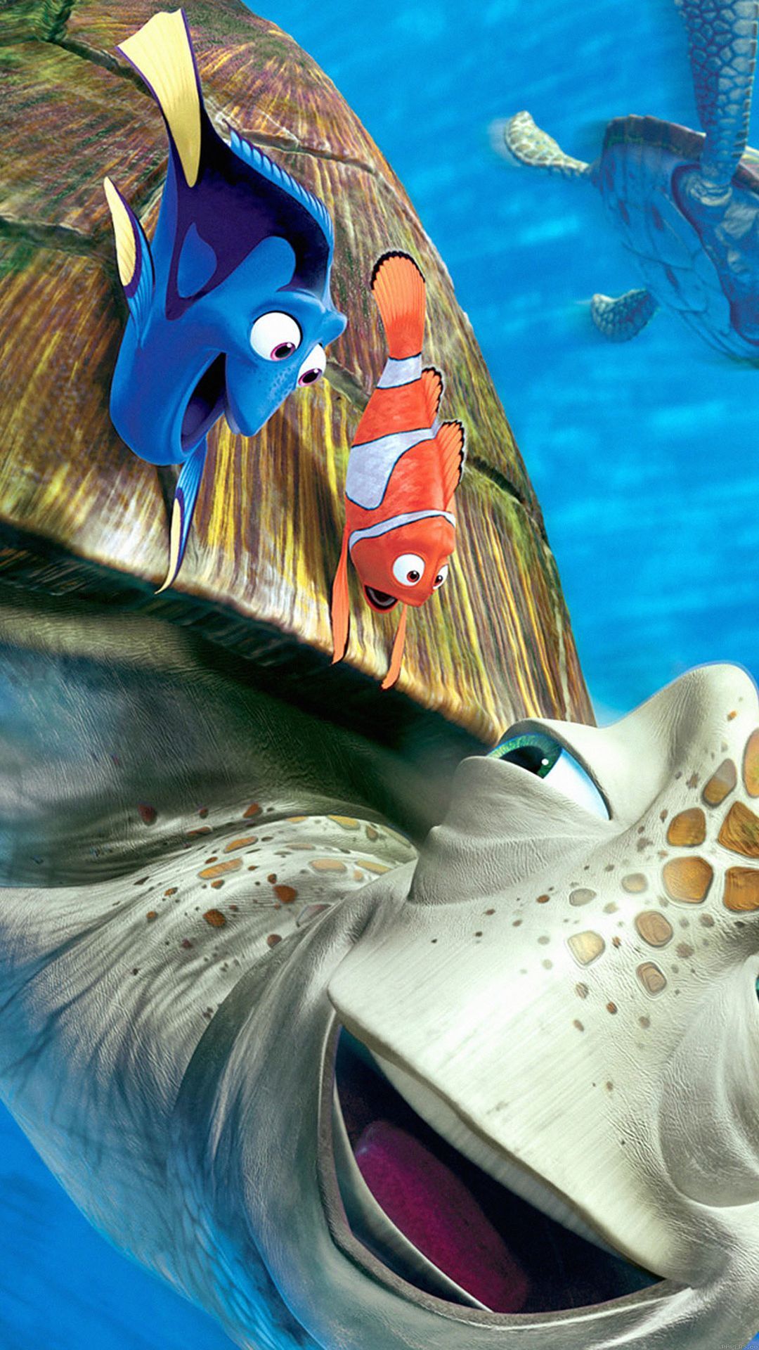 Download Finding Nemo For Free