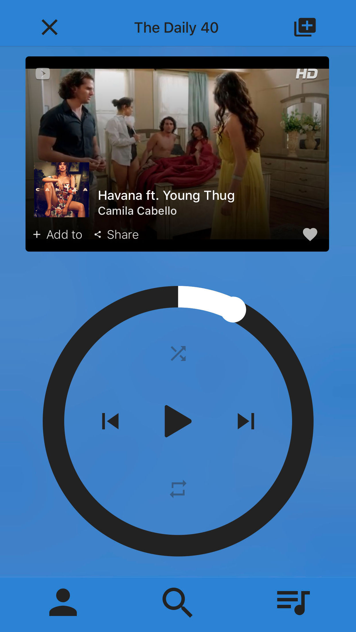 Music Songs Player Download