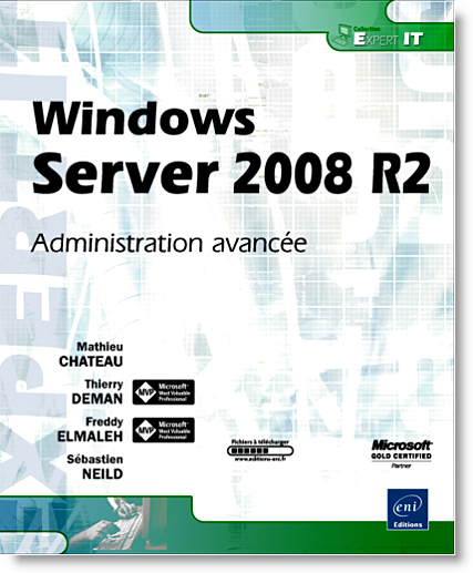 Mastering Windows Server 2008 R2